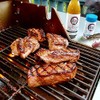 Chef Tim's Sweet Balsamic Vinaigrette (Small 12 oz) & Savory