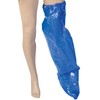 DMI Waterproof Leg Cast and Bandage Protector, 15 x 41