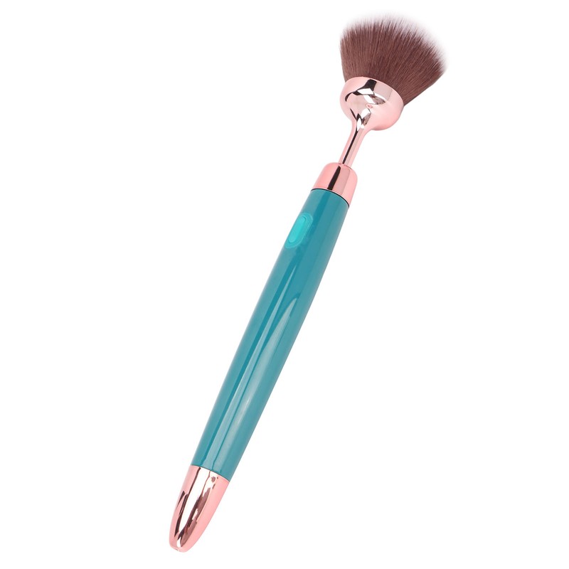 Electric Makeup Eyeshadow Brush Portable Lightweight Massaging Professional Adjustable Concealer