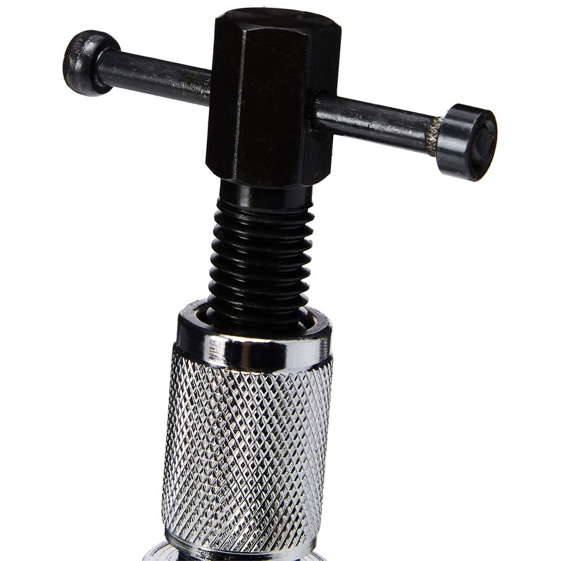 neilsen CT3330 Left Handed Thread Brake Caliper Rewind Tool Set