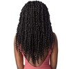MULTI PACK DEALS! Sensationnel Crochet Braids Lulutress Passion Twist 18"