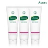 Acnes 퍼펙트 솔루션 폼클렌저 125ml x3개 Perfect Solution Foam Cleanser 125ml x3 packs