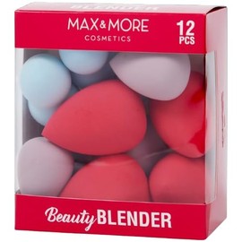 Beauty Blender 12 Pcs Makeup Sponges Sponge Makeup Sponge Blender Perfect Blender