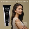 ROOT VANISH COLOR TREATMENT: Color - Dark Brown