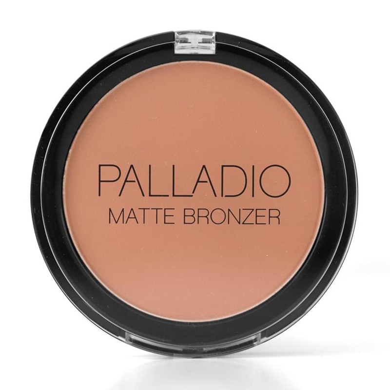 Palladio Bronceador Mate, Nude Beach