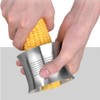 304 Stainless Steel Corn Stripper Corn Peeler Stripping Tool Kitchen