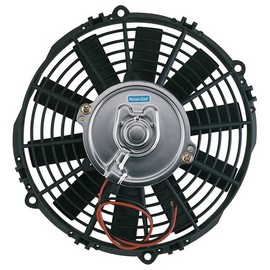 Perma-Cool 19120 10" Standard Electric Fan