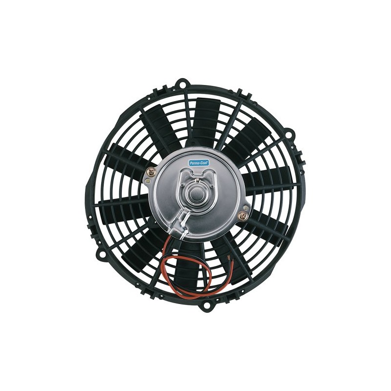 Perma-Cool 19120 10" Standard Electric Fan