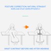 Adult Posture Corrector Brace Back Spine Support Fixing Belt Hunchback