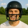 Pohotobooth Props Ltd Full-Size American Football Toy Helmet – Sturdy