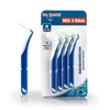 One Drop Only - Pack of 8 Interdental Brushes 0.6