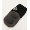 Baby Kids Children's Tabi Sandal-style Socks Boys 7-10 9-15cm, black