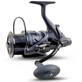 Anaconda Rock Hopper BTR 6000 LR Carp Free Spool Reel
