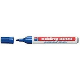 edding3000 Marker – C/10 edding3000