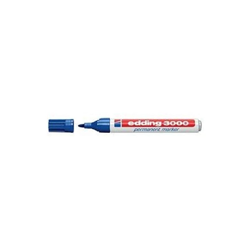 edding3000 Marker – C/10 edding3000