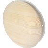 Repa Market ø4" Inch Wooden Air Diffuser - Adjustable Pine