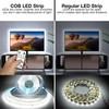 COB LED Strip Lights, LED Light Strips with Remote and