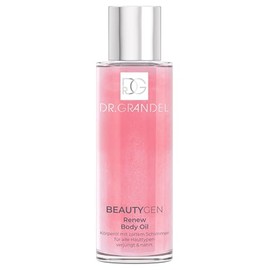 Beautygen Renew Body Oil
