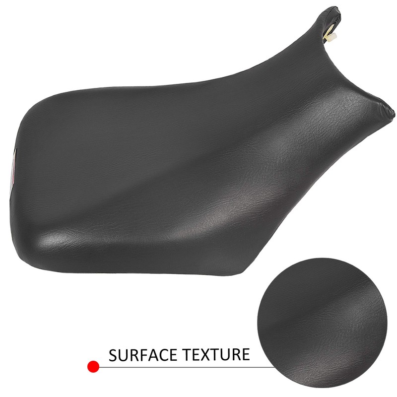 KUAFU Complete Seat Compatible with 2005-2014 Foreman 500/ Rubicon 500