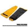 QeeLink Welding Sleeves, Arm Cover, Heat Resistant, Flameproof, Fire Resistant,