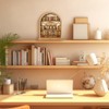 Books Read This Year Counter, 3D Book Reading Tracker Counter