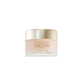 CHRISTIAN BRETON Skin Priority RETINOL (LiKe) Age Control Cream, 50ml