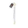 Lantelme Window Thermometer Viennese Temperature Display + - 50°C Rotatable
