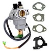 Carburetor for Harbor Freight Chicago Electric 98838 98839 13HP 6500W