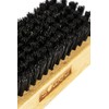 REMOS Hand & Nail Brush Wild Boar Bristle - Local