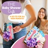 Bumco Baby Bum Brush + Mini Diaper Cream Spatula with