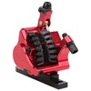 Mi.Xim Bicycle Hydraulic Disc Brake Braking System Line Pulling Front