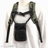 FCCI CORDURA FIRE RESISTANT VERTICAL POUCH