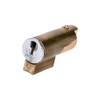 Handlebar Lock 6 mm for Piaggio Ciao, PX, Bravo, SI,