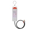 MOTO4U Motorcycle Gas Subtank 1L Hanging with Air Hole for