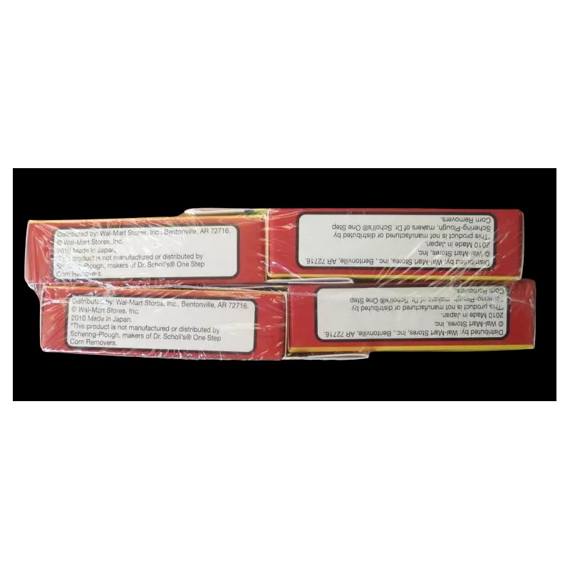 Equate Maximum Strength One Step Corn Remover Pads - Salicylic