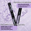 Kit De Extensiones De Pestañas 5 Discos, Gran Capacidad