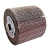 Angle Grinder Drum Sander Polisher Burnisher Replacement Flap Sanding Drum