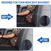 Car Rear Seat Backrest Angle Adjustment Bracket Compatible with Toyota