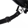 SOTALA Genuine Leather Flight Companion Shoulder Bag Work Bag Messenger