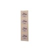 Halal Food Label 25mm Circle Dietary Label 1000 Labels per