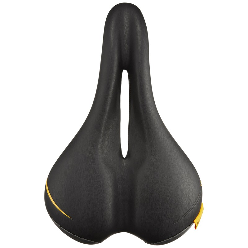 VELO Plush VL3147 saddle VL3147 for men