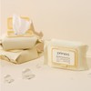 Primera [프리메라]인리치드 클렌징 티슈 60매 [Primera] Enriched Cleansing Wipes 60