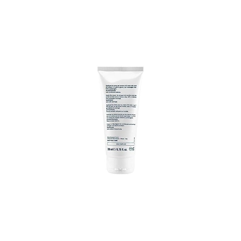 Rilastil Smagliature Crema Estrias 200Ml