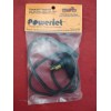 Powerlet NEW Powerlet Low Profile Plug to SAE Connector, 24”