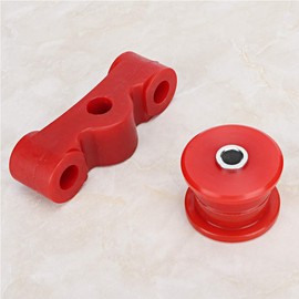 Buje de la Palanca de Cambios, Cambiador de TransmisióN Modificado, Buje Estabilizador de Cambio, Kit de Bisagras, Buje Estabilizador de Cambio, Kit de InsercióN Manual de Repuesto para 1992-2000