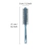 PARSA Beauty Volume Brush Unicolour Round Blow Dryer Brush with