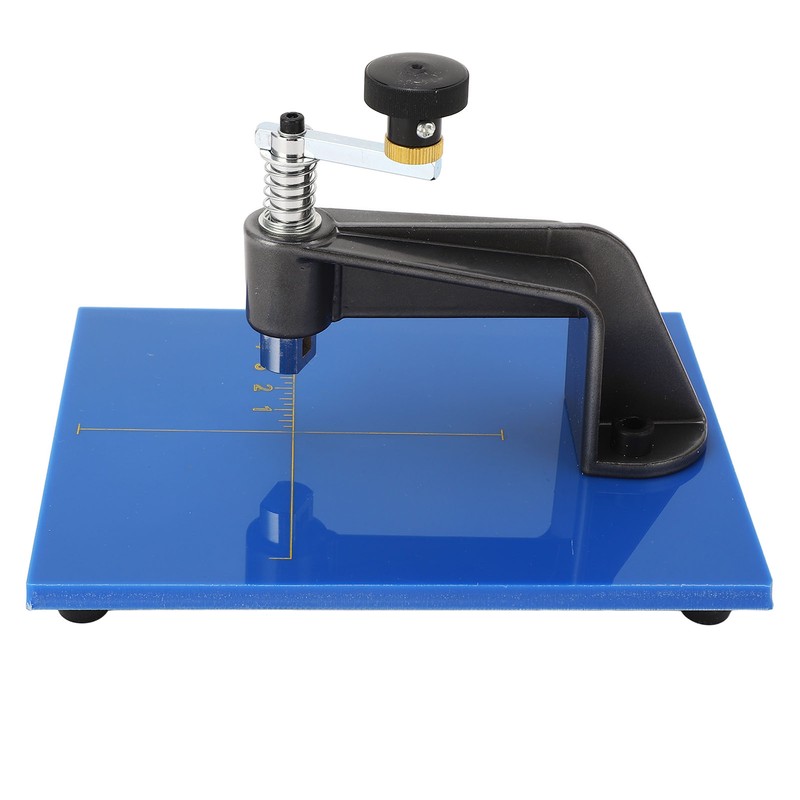 Circle Glass Cutting Table Professional Round Steel Cutter Tool with