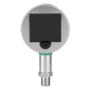 01.6MPA Digital Stainless Steel Hydraulic Pressure Gauge with M20*1.5 Connector