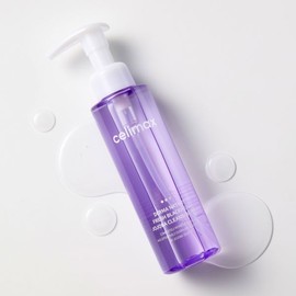 cellimax Celimax Fresh Cleansing Oil 150ml, 1 unit / 셀리맥스 프레시 클렌징오일 150ml, 1개