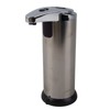 Automatic Induction Soap Dispenser Infrared Motion Sensor Bottle for Bathroom